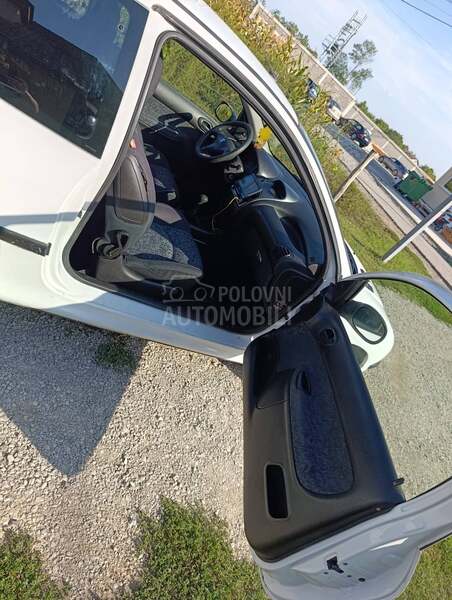Peugeot 206 1.4