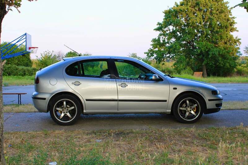Seat Leon 1.9 TDI