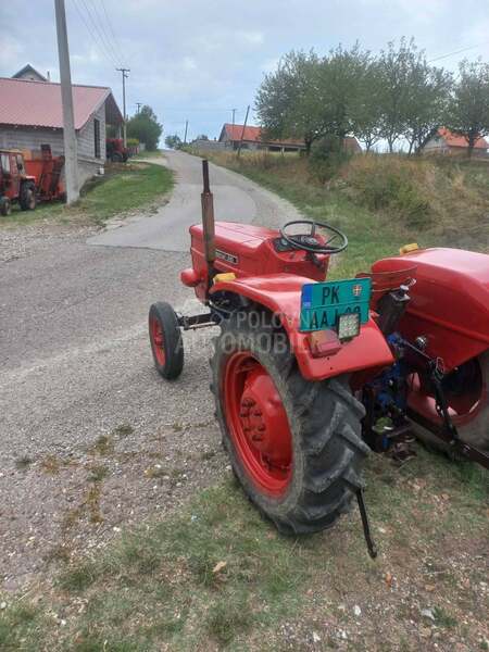 Universal 445