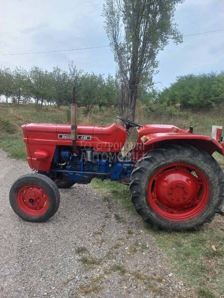 Universal 445