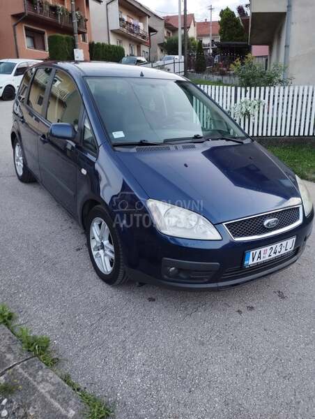 Ford C-Max 1.6