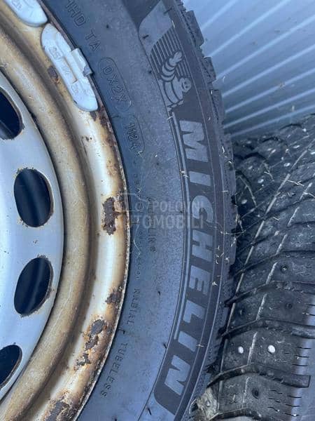 Michelin 195/65 R15 Zimska