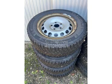 Michelin 195/65 R15 Zimska
