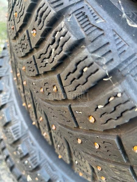 Michelin 195/65 R15 Zimska