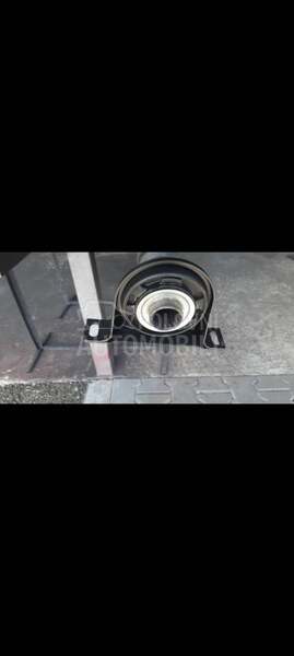 Volkswagen Crafter 2.5 tdi