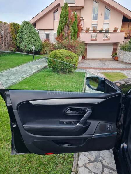 Volkswagen Passat CC 2.0