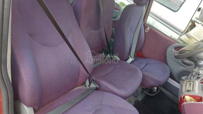 Fiat Multipla 
