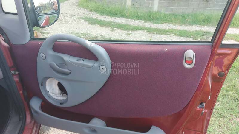 Fiat Multipla 