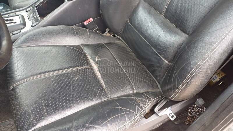 Mercedes Benz ML 270 