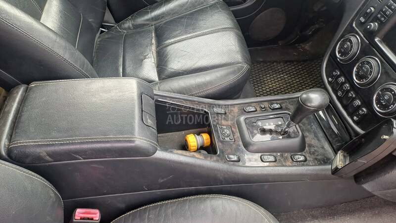 Mercedes Benz ML 270 