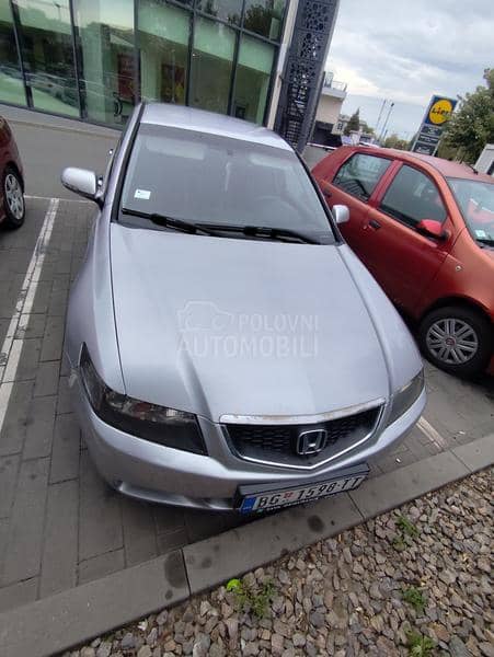 Honda Accord 2.2.Sport