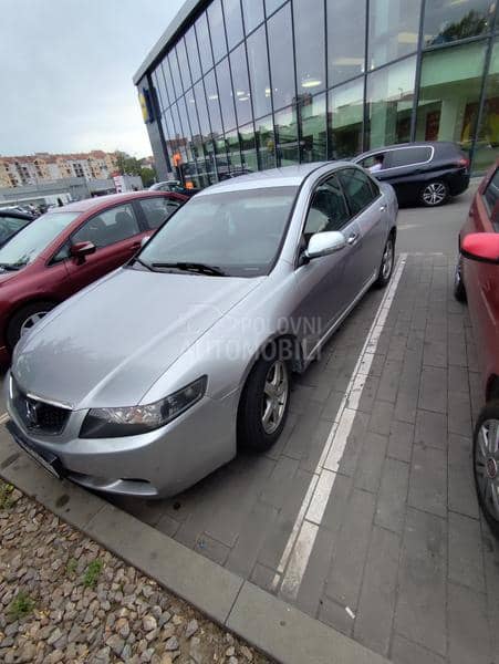 Honda Accord 2.2.Sport