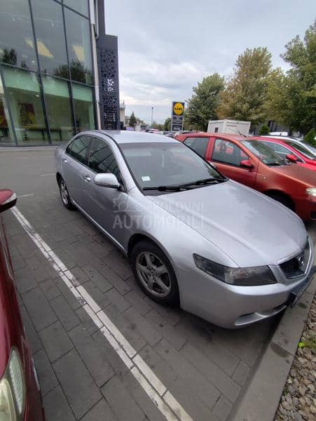 Honda Accord 2.2.Sport