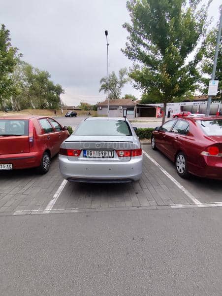 Honda Accord 2.2.Sport