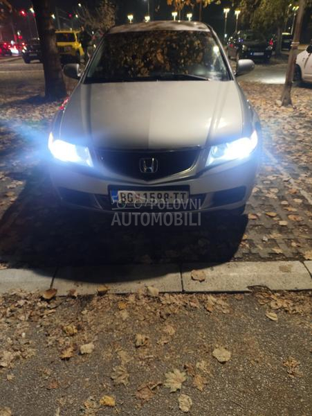 Honda Accord 2.2.Sport