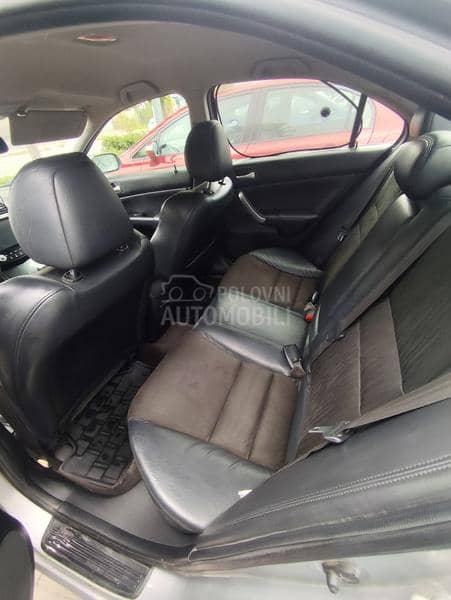 Honda Accord 2.2.Sport