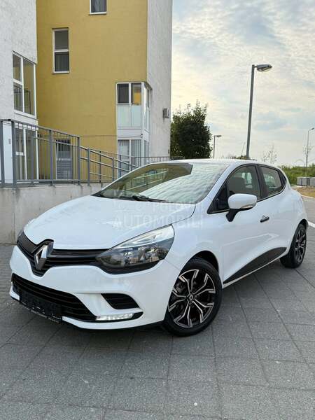 Renault Clio 1.5DCI