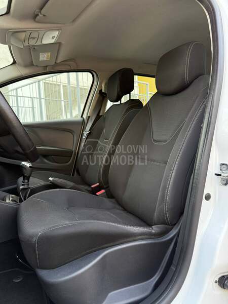 Renault Clio 1.5DCI