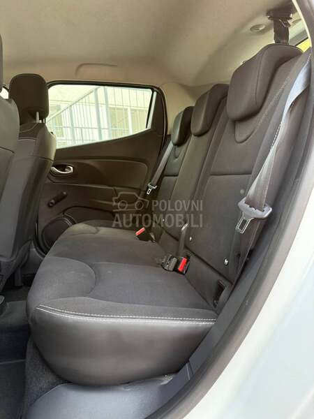 Renault Clio 1.5DCI
