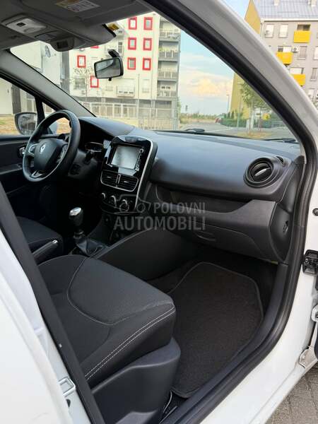 Renault Clio 1.5DCI