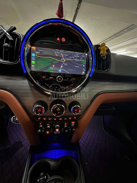 MINI Countryman cooper sd