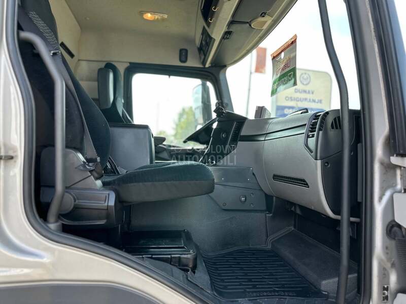 Mercedes Benz ANTOS 2540 min 35C