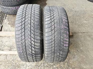 Bridgestone 225/55 R18 Zimska