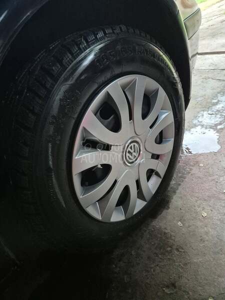 Volkswagen Golf 4 1.9 TDI Special