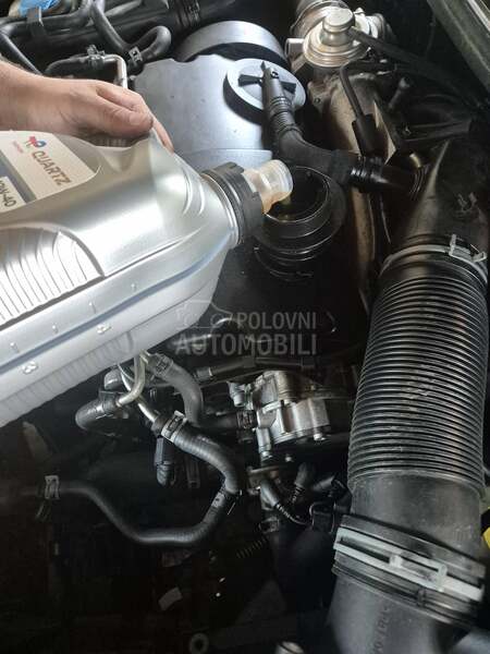 Volkswagen Golf 4 1.9 TDI Special
