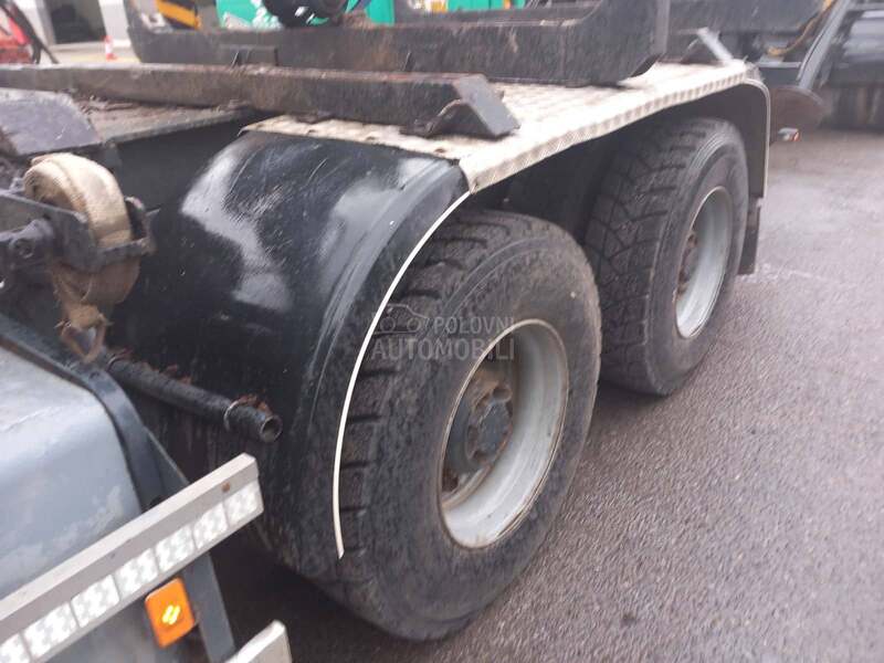Volvo FH16 610