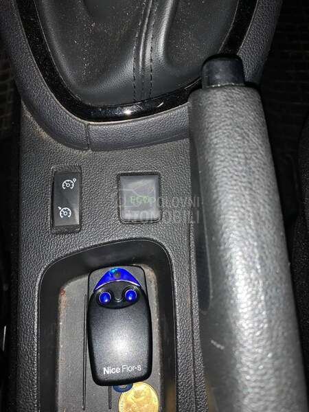 Renault Clio 1.5dci