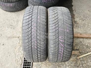 Bridgestone 225/55 R18 Zimska