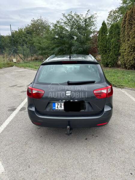 Seat Ibiza 1.2