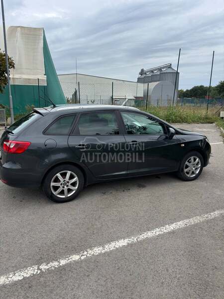 Seat Ibiza 1.2