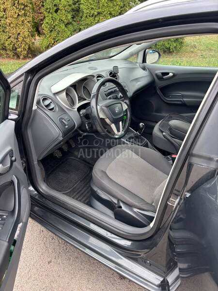 Seat Ibiza 1.2