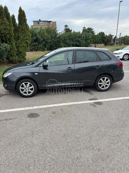 Seat Ibiza 1.2