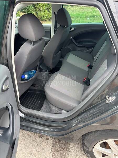 Seat Ibiza 1.2