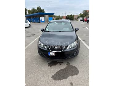 Seat Ibiza 1.2