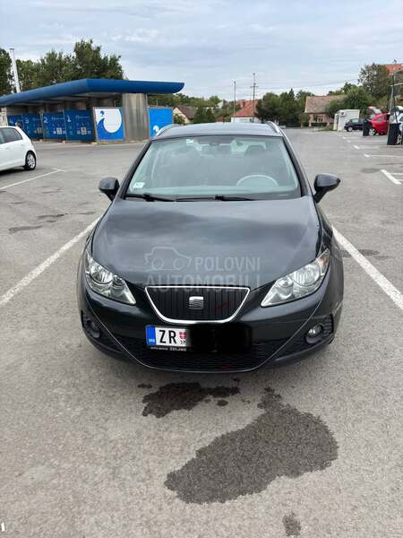 Seat Ibiza 1.2