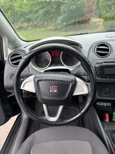 Seat Ibiza 1.2
