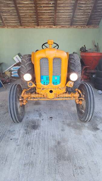 IMR Landini Zadrugar