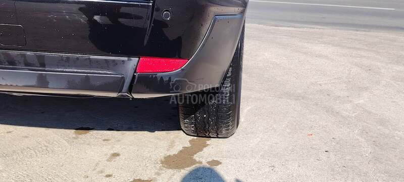 Aluminijumske felne  18" 5 x 120