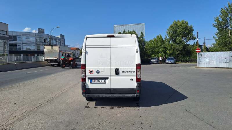 Fiat Ducato 