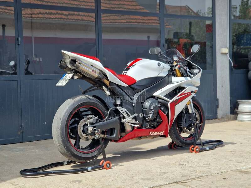Yamaha YZF 1000