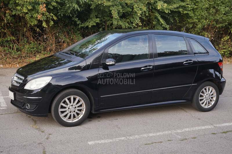 Mercedes Benz B 150 b 150
