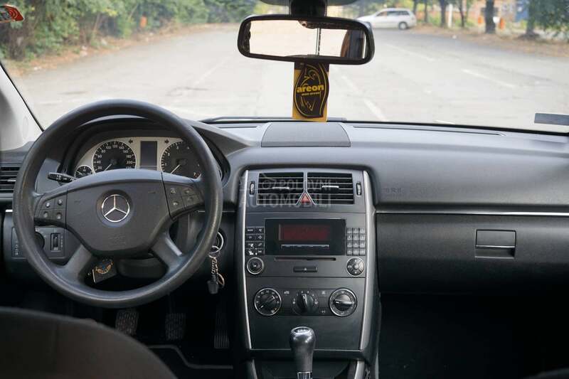 Mercedes Benz B 150 b 150