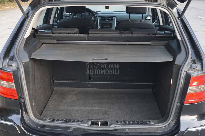Mercedes Benz B 150 b 150