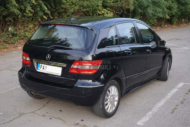 Mercedes Benz B 150 b 150