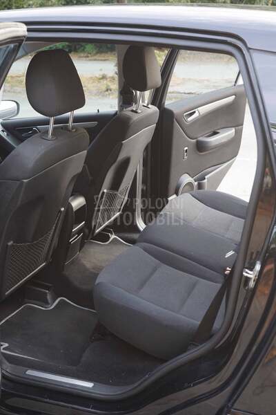 Mercedes Benz B 150 b 150