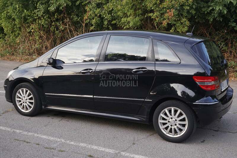 Mercedes Benz B 150 b 150